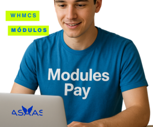 Modules Pay