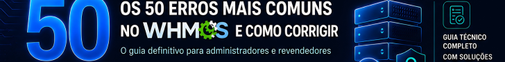 Banner 50 Erros
